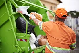 Best Retail Junk Removal  in Eagle Lake, TX